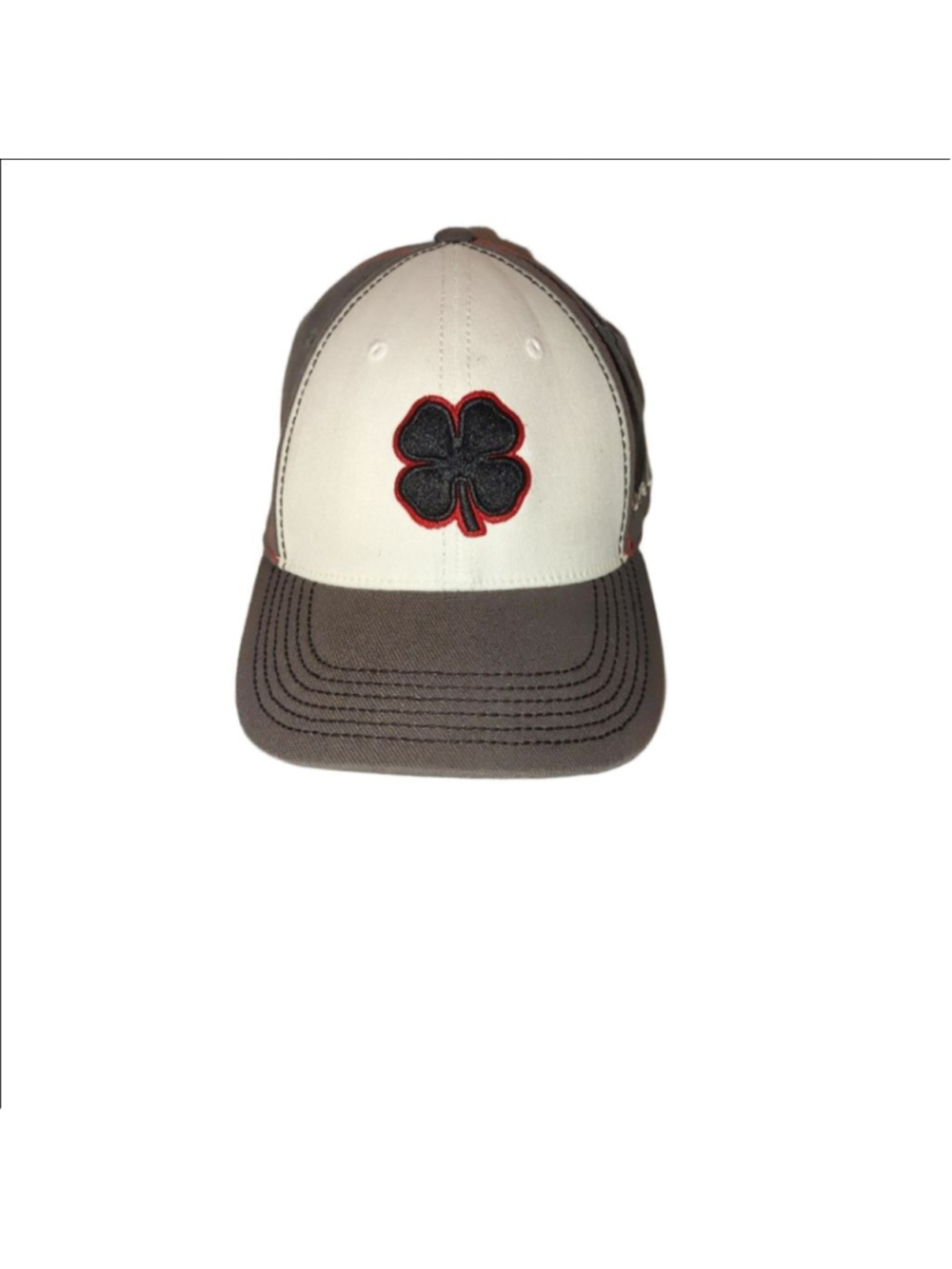 Black Clover Baseball Cap